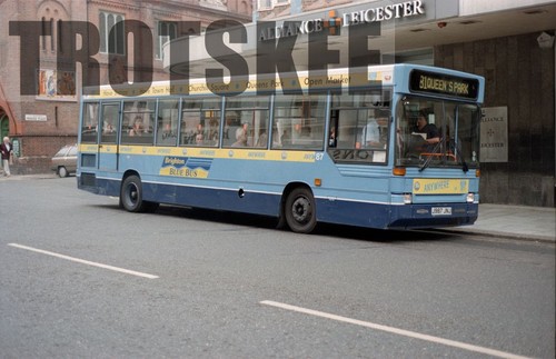 35mm negative brighton dennis - 35mm,