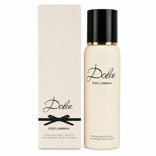 Dolce gabbana - &, perfumed