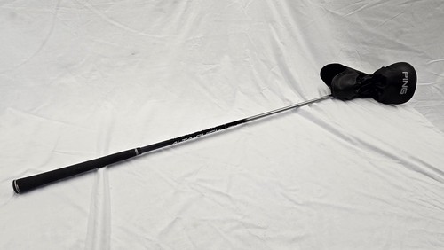 New ping g430 - 90%, sft