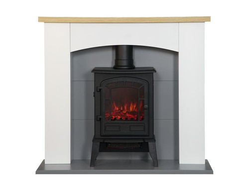 Adam huxley pure white - adam,