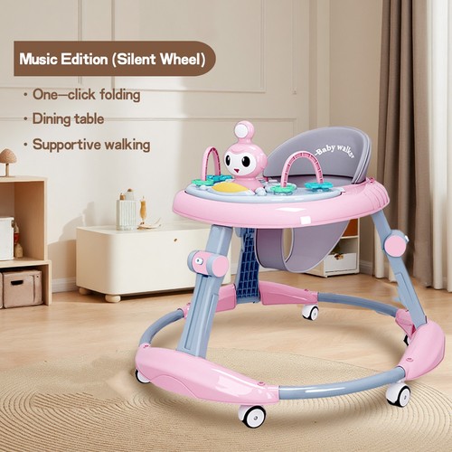 Baby walker rocker bouncer - baby, walker/rocker