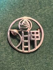 Charles Mackintosh Style