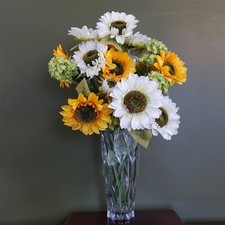 Artificial Flower Arrangement