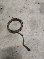 Alternator Stator Ring