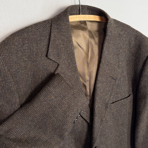 Vtg woolrich blazer mens - mens, 46