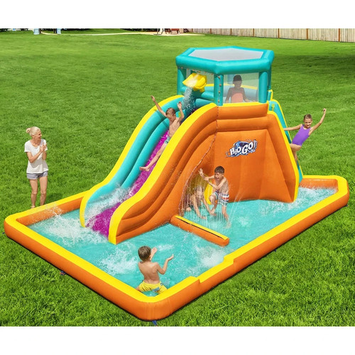 H2ogo tidal tower mega water - mega,