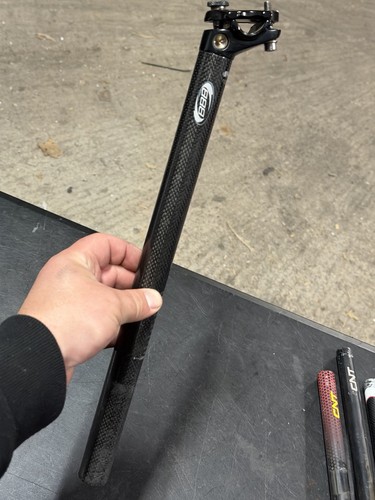 Bbb carbon seatpost extra - 27.2,