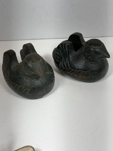 Antique japanese byobu - japanese,