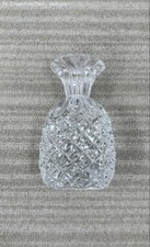 Vintage Waterford Crystal