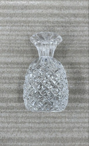 Vintage waterford crystal - vintage,