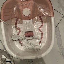 Reckon Foot Spa Massager