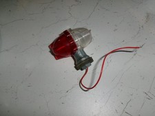 VINTAGE CLASSIC PARKING LIGHT