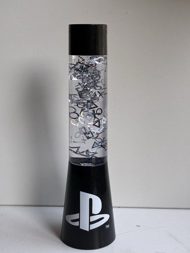 Paladone playstation flow lamp - paladone,