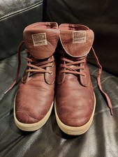 Adidas Dakota Hi Top Trainers