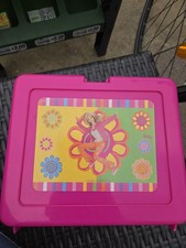 Barbie Lunch Box