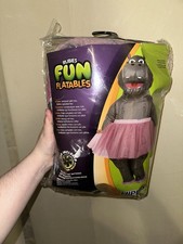 Rubie's Fun-Flatables Adult