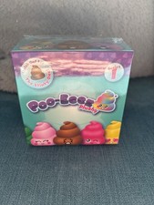 Poo-eez Series 1 Plush Blind