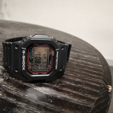 Casio G-Shock GW-M5610U –