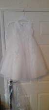 Communion Dress