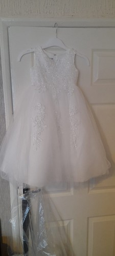 Communion dress - communion,