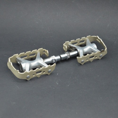Mks lux compe flat pedals - compe,