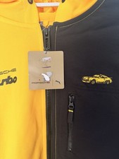 Puma Porsche Legacy Hooded