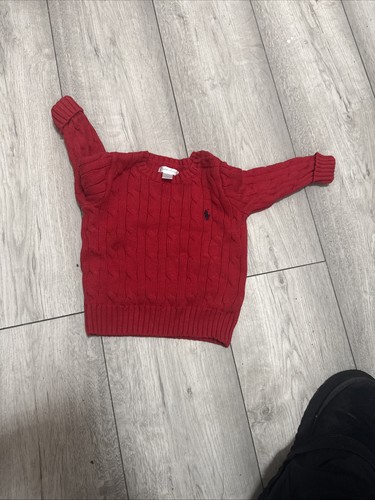 Polo ralph lauren jumper - polo,
