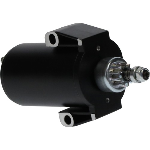 New starter mercury mariner - starter,