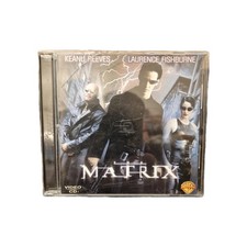 The Matrix - Keanu Reeves