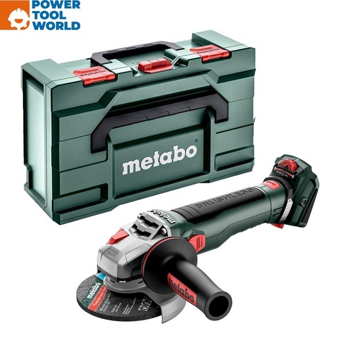 Metabo wvb 11 - wvb, 11-125