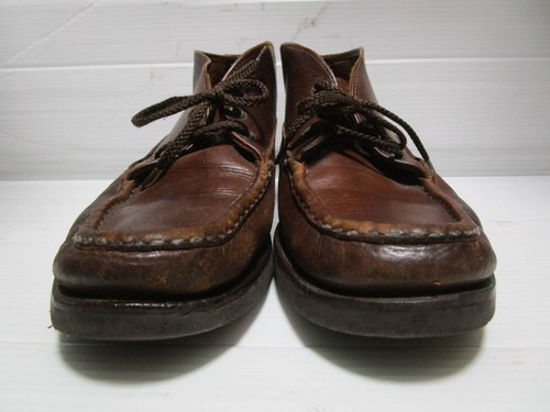 Russell moccasin boots 4661 - moccasin,