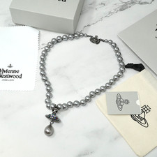 Vivienne Westwood Necklace Bas