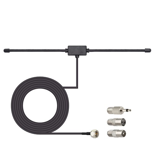 Bingfu radio dipole - radio, antenna