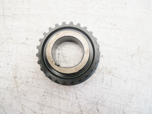 Gear wheel gk2q 6a893 ynr6 - wheel, gk2q-6a893-ab