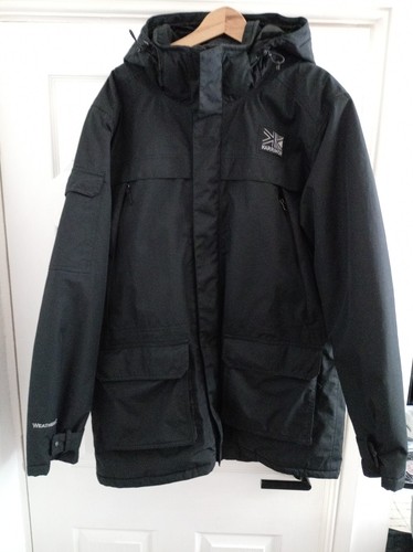 Karrimor urban jacket size - urban,