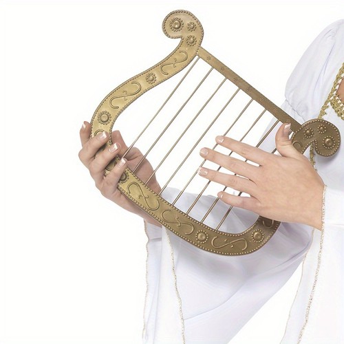 Inch angel harp model - 10,