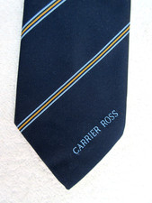 CARRIER ROSS 3 INCH polyester