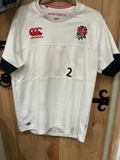 Canterbury England Rugby