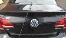 12 VW PASSAT CC 2.0 GT TDI