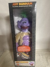 NECA Jeff Dunham Talking