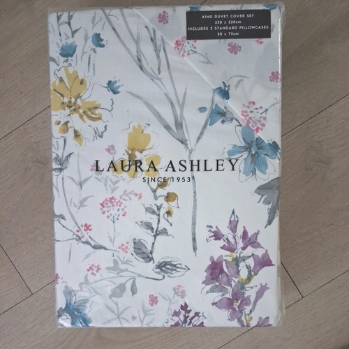 Bnwt laura ashley floral - bnwt,