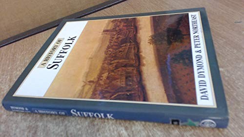 History suffolk darwen - history, of