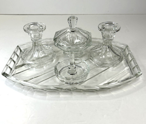 Vintage art deco style - vintage, 5