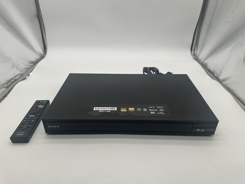 Sony ubp x800m2 - ultra, hd