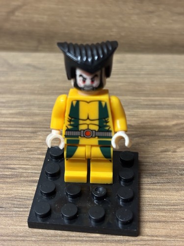 Lego marvel super - lego,