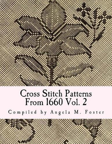 Cross stitch patterns from - cross,