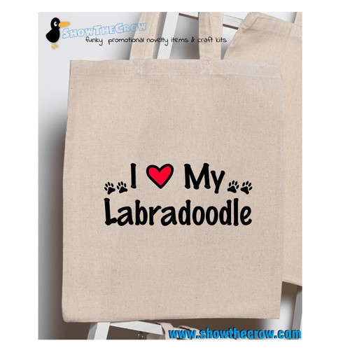 Love labradoodle 100 - love, labradoodle"