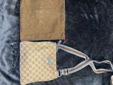 Gucci Messenger Bag OG/Old