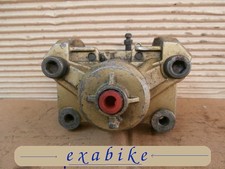 rear brake caliper for