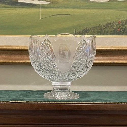 Waterford crystal pga tour - crystal,